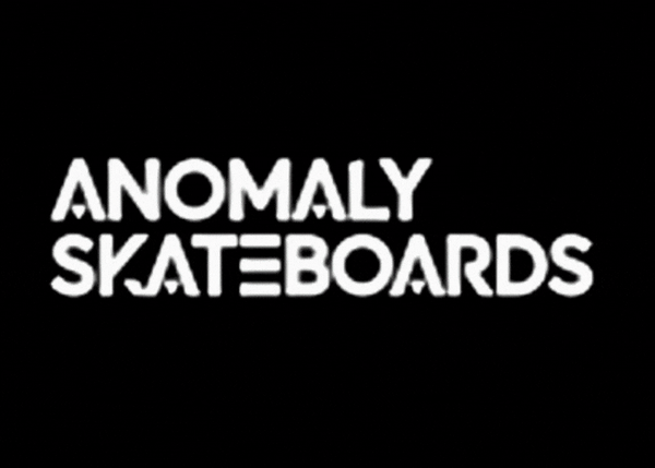 Anomaly Skateboards 