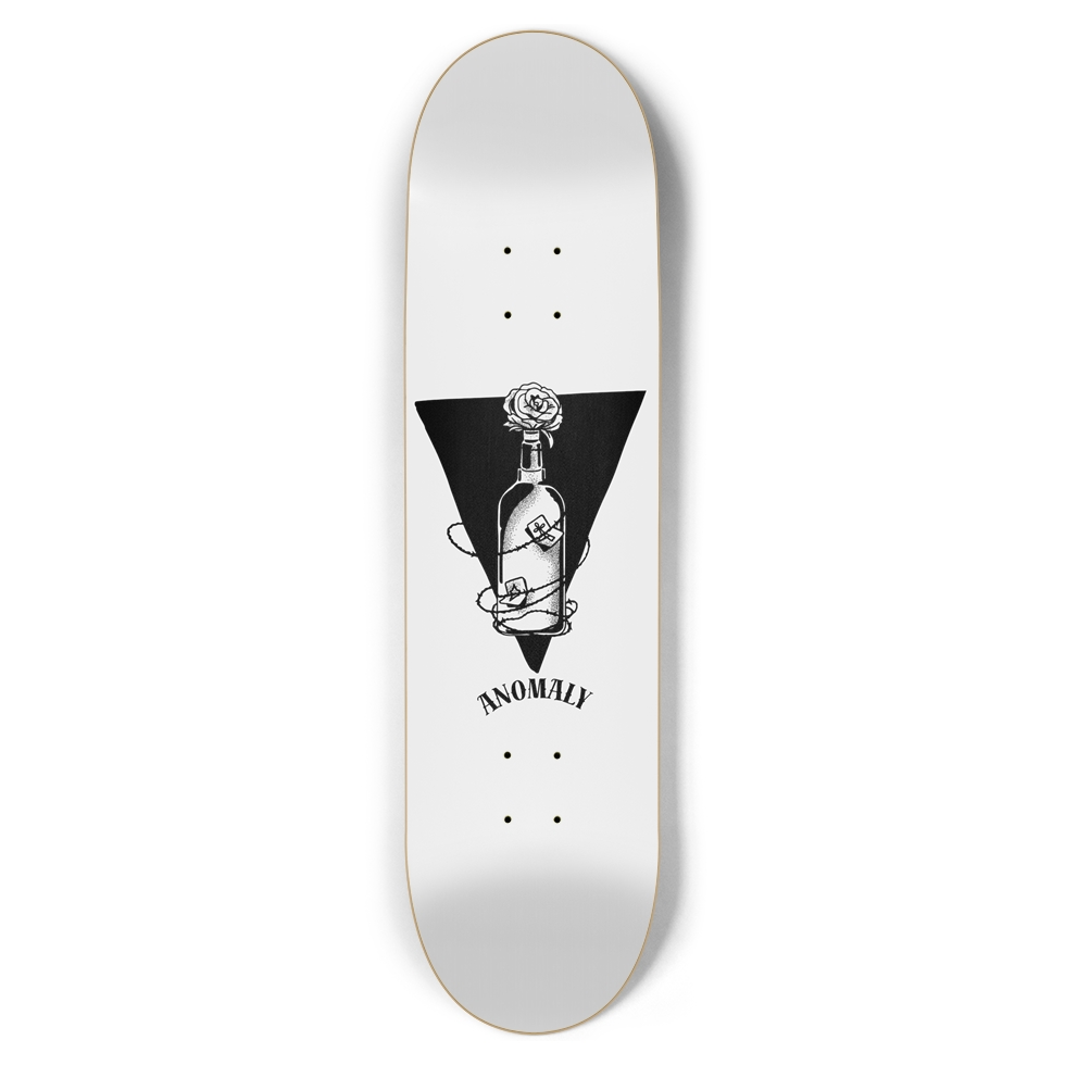 ANOMALY TATTOO DECK SERIES 1 [8.5]