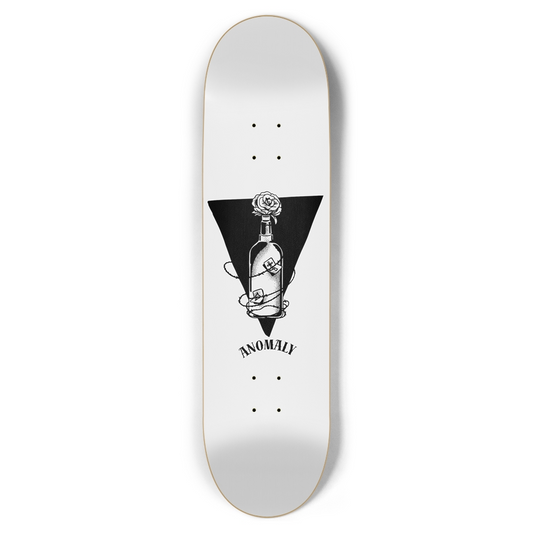 ANOMALY TATTOO DECK SERIES 1 [8.5]