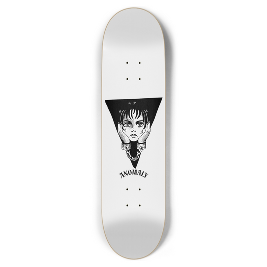 ANOMALY TATTOO DECK SERIES 1 [8.25]