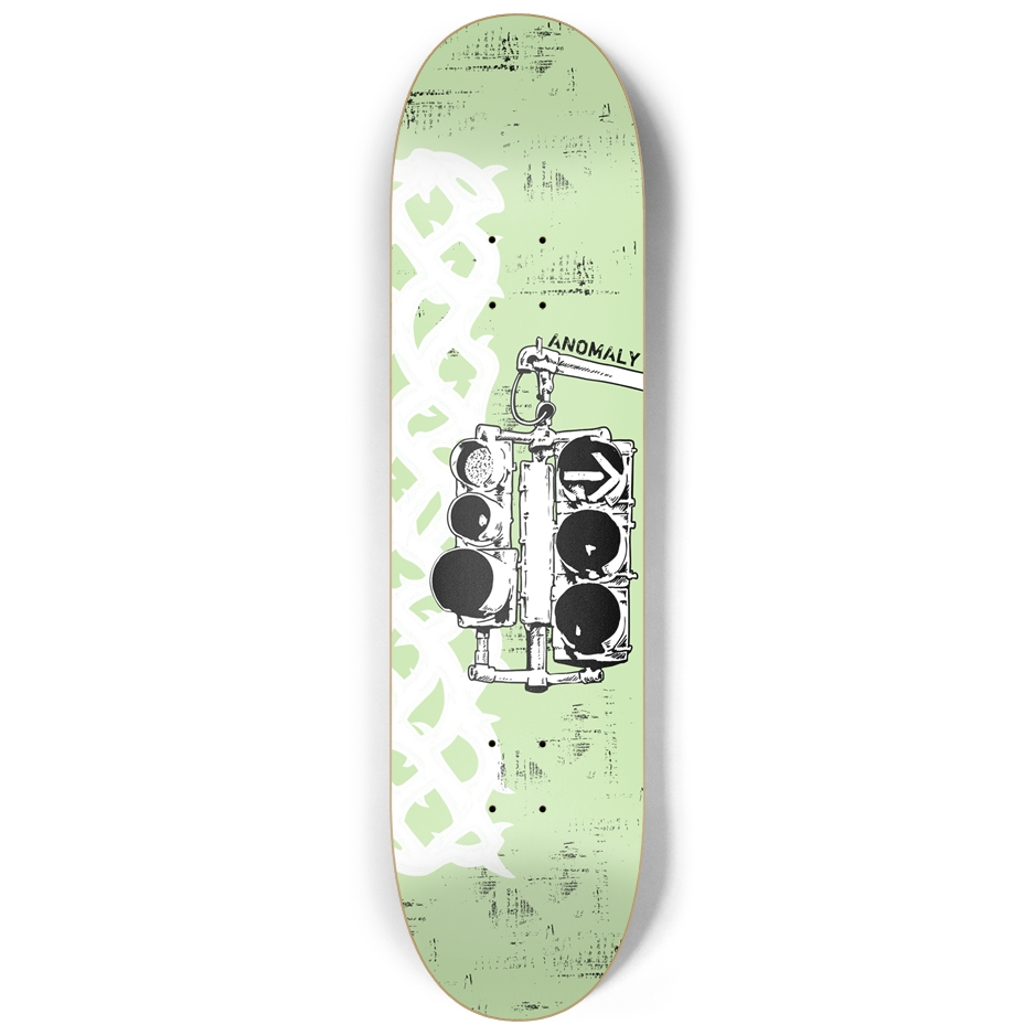 ANOMALY URBAN DECK [8.25]