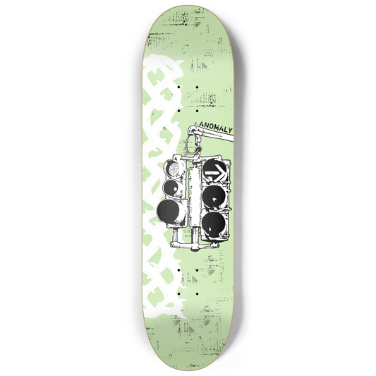 ANOMALY URBAN DECK [8.25]